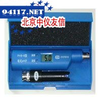 PHB-8 笔式酸度计